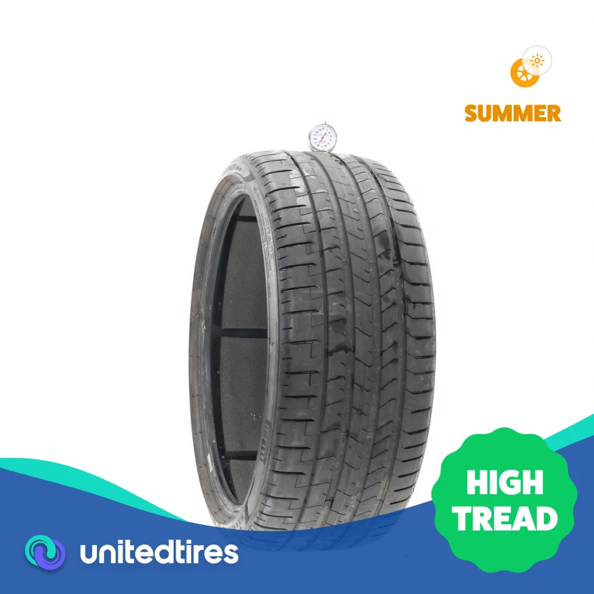 Pirelli 275/30/21 Car & Truck Tires for sale | eBay