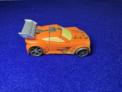Transformers Rodimus Complete DOTM Cyberverse Legion Class
