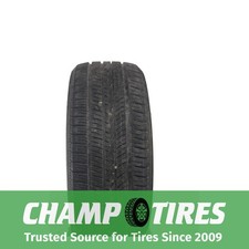 P22540r18 Yokohama Tornate All Season 92 V Used 832nds P22540r18 Yokohama Tornate All Season 92 V Used 832nds