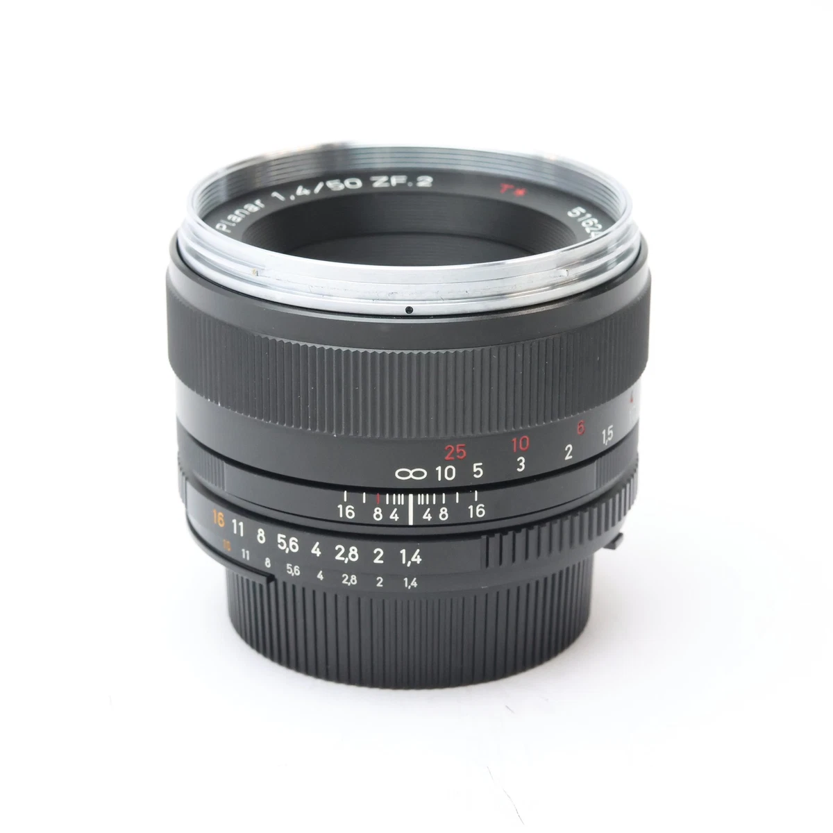 ZEISS Planar T* 50mm Focal f/1.4 Camera Lenses for sale - eBay