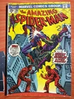 Amazing Spider-Man #136 Marvel Comics September 1974 Green Goblin Appearance