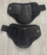 EquiFit Essential EveryDay Hind Boots Large