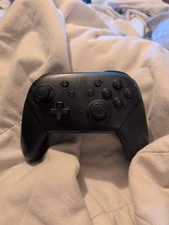 Nintendo Switch 1 Pro Controller