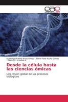 Guadalupe Fabiola Arcos Ortega (U. A.) | Desde La CéLula Hasta Las Ciencias...