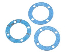 Team Associated RC8B3.1 Differential Gaskets ...