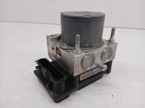 8200229137 abs RENAULT ESPACE IV JK0 2002 222356