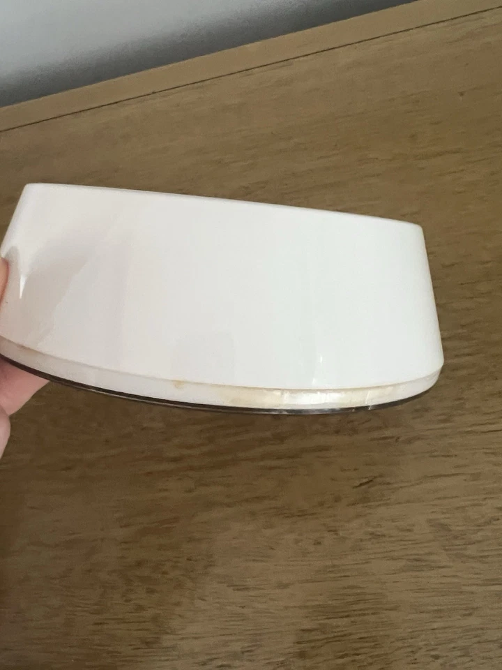 Snack de cereales Ralston Fruity Freakies años 70 cuenco premium vintage Foto 4 de 4