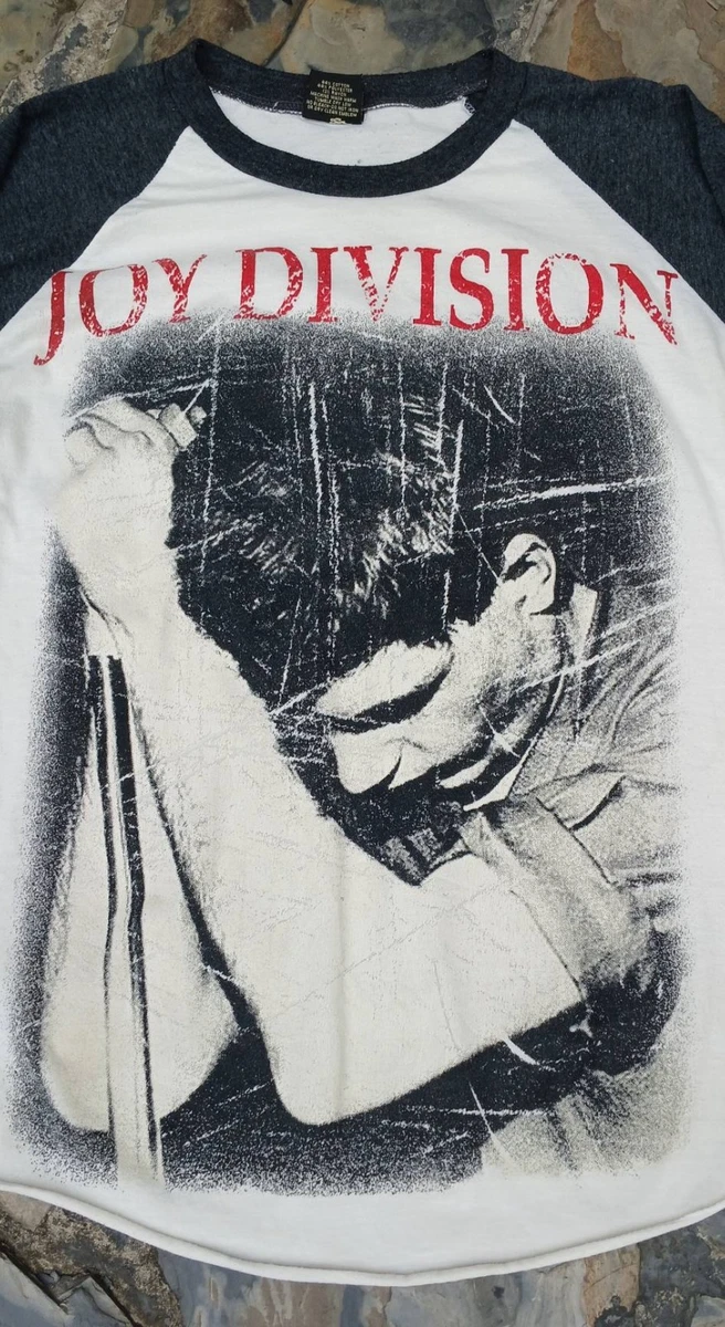 vintage joy division shirt products for sale | eBay