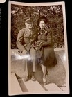 Lot of 11 Vintage 1940s Black & White Photos WWII Era Military Ephemera.  — photo 10