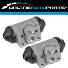<!--F#f_0-->2x Rear Brake Wheel Cylinders for Mitsubishi Triton ML MN MQ MR 2006-2020<!--F/-->