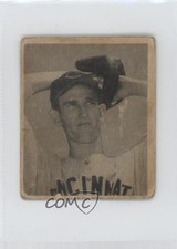 1948 Bowman Ewell Blackwell #2 Rookie RC 7xr
