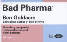 Bad Pharma: How Drug Companies Mislead Doctors an... | Buch | Zustand akzeptabel