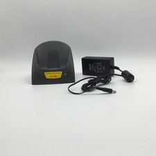 Symbol Battery Charging Cradle w/PW118 PSU forBarcode Scanners CRD1700-1000 