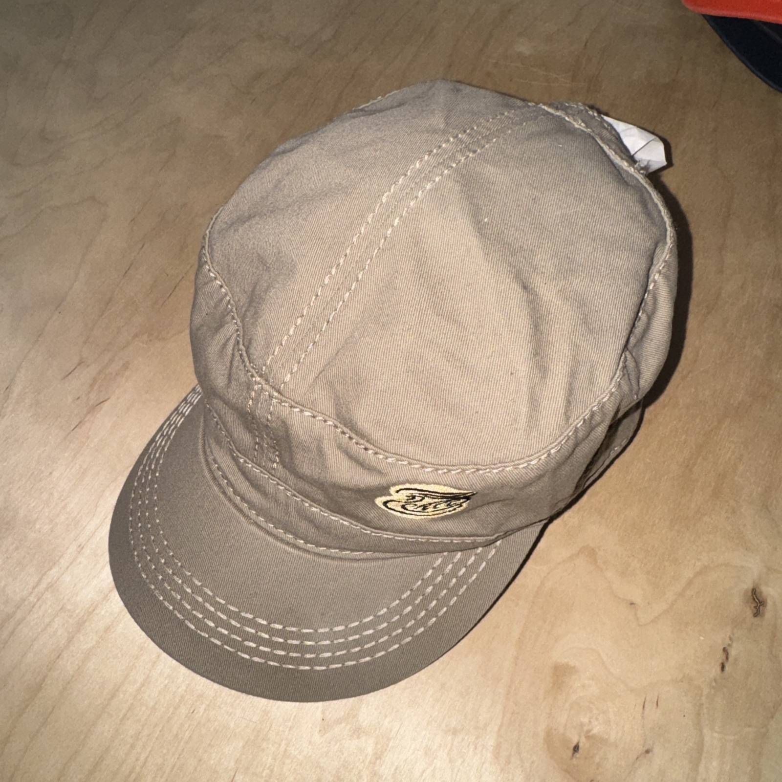 Panera Bread Baseball Cap Hat - image 1