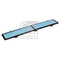Filter Innenraumluft FüR BMW 1-Er E81 E82 E87 E88 04 Bis 13 Febi N46B20B N47D20D