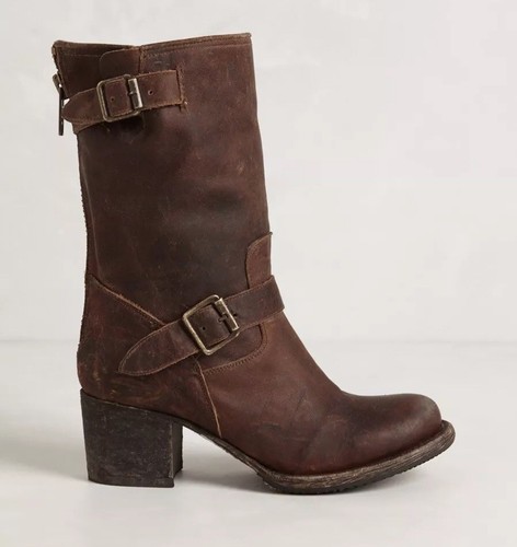 Freebird by Steven boulder biker boot 