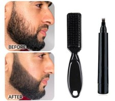 Beard Filler Kit