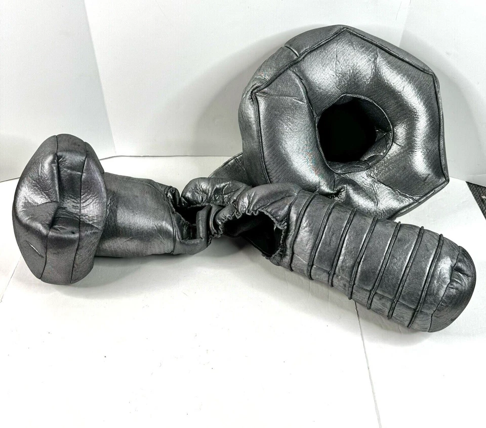 Гайка и болт Хэллоуин взрослых пар костюм Rasta Imposta включает 2 костюма - Изображение 2 из 2