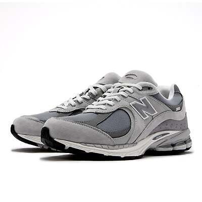 New Balance 2002R GORE-TEX Concrete Grey M2002RXJ Men's Size New Balance 2002R GORE-TEX Concrete Grey M2002RXJ Men's Size
