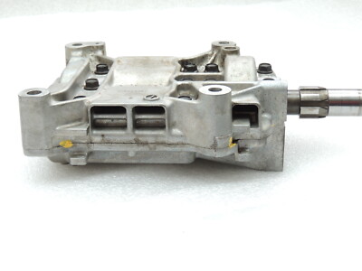 Mazda CX-5 2.2 SKYACTIV-D Ausgleichswelle Balancer SH01-11-700C 