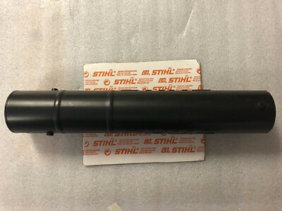 NEW Genuine OEM STIHL BG50 Leaf Blower Tube Assembly