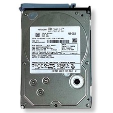 Hitachi Ultrastar A7K1000 500GB 7.2K SATA 3G 32MB 3.5" Drive HDD HUA721050KLA330