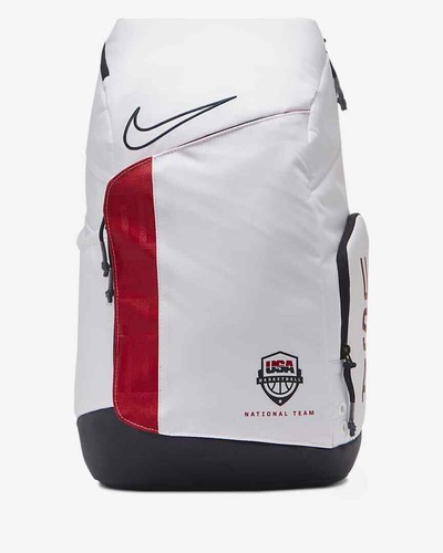 Nike Hoops Elite Pro Team USA White 