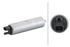 HELLA 8TF 358 146-181 Fuel Pump With 2 Pins Electric Fits BMW Replacement