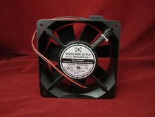 Sheng Kwei SK160AP-22-1WB Industrial Fan w/ Lead Wire 160X160X62mm 220V