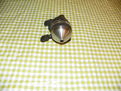 Moulinet Ancien South Bend 25 Spincast – Vintage, Pêche Collection
