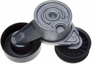ACDelco Professional/Gold Belt Tensioner Assembly 38167-image