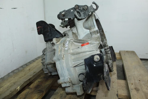 M 5V R8ryd Cambio per HYUNDAI ACCENT (LC) GL 4P 2003 208014 - Imagen 6 de 7