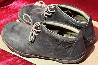 Olukai Chukka Boots Mens 9 Kupono Lace Up Sneakers Shoes 