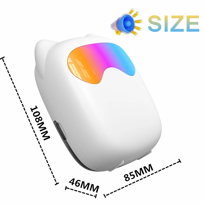 Wireless Bluetooth Printing Mini Thermal Printer Pocket Photo Printer 2025 New