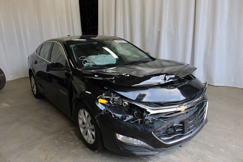 Chassis ECM Seat Front ID 13528012 Fits 19-23 MALIBU 2570012 - Picture 5 of 11