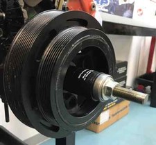 Dodge Hellcat Demon 15-22 Harmonic Balancer Install Tool Maf Racing