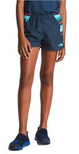 The North Face Girls Class V Water Short , Blue wing teal , Size XL