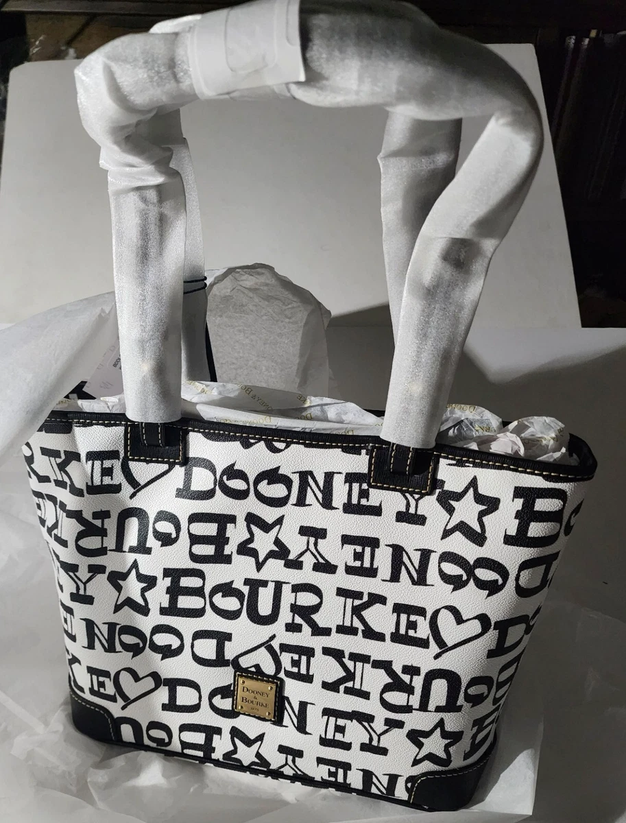 Dooney and bourke shop small leisure shopper
