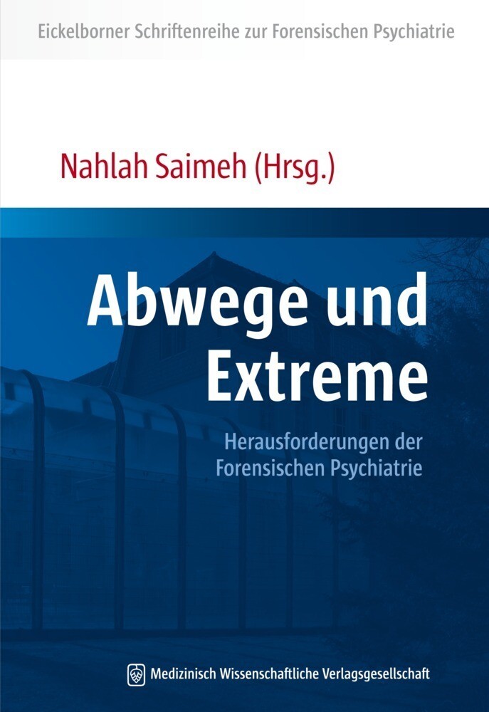 Thumbnail - Abwege Und Extreme | Nahlah Saimeh | Taschenbuch | 316 S. | Deutsch |
