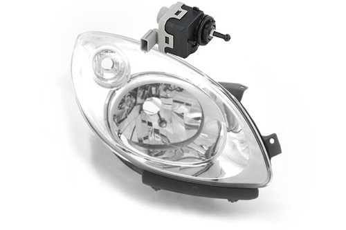 Faro Principal Renault TWINGO I (C06) | De 1993 A 1998 | Delantero