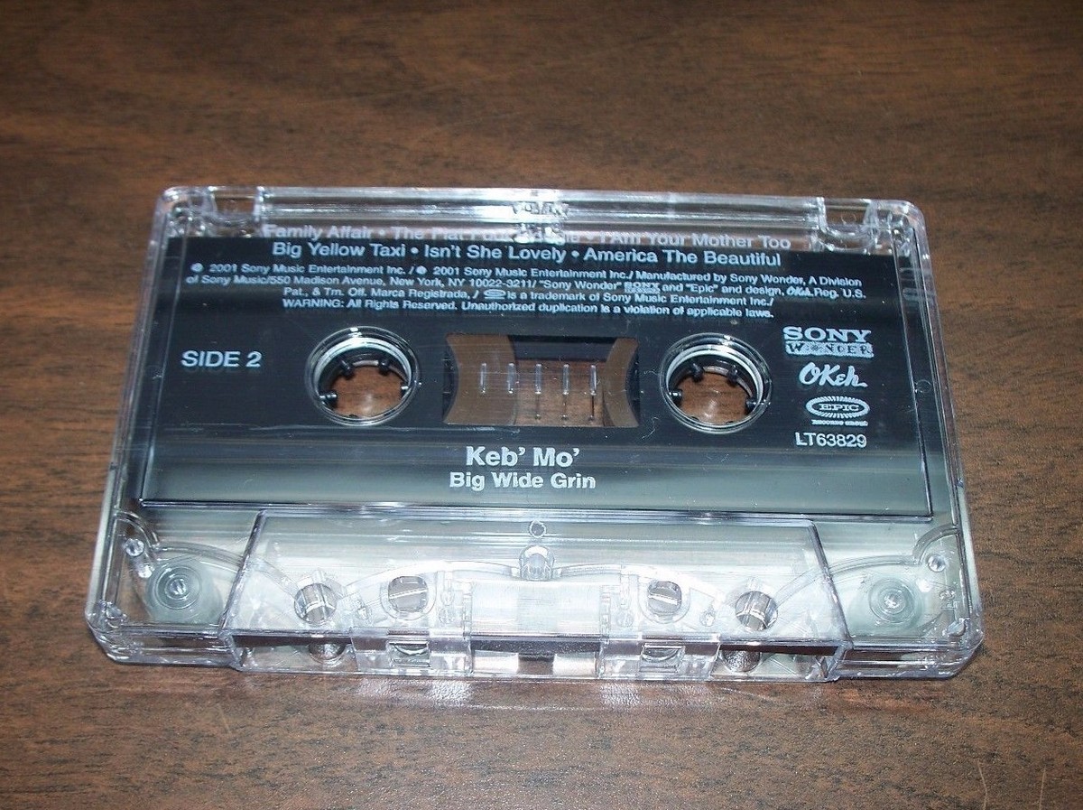 洋楽 SMOOTHE TEDDY B G-RAP TAPE SMOOTHE TEDDY B G-RAP TAPE