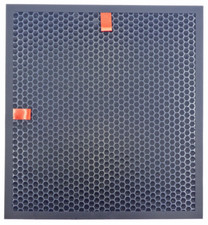 Originale von Firma Lux - Carbon Kohle Filter für Lux Aeroguard 4 S Luftreiniger