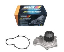 WATER PUMP FOR DODGE NEON SRT-4 03-05 / CHRYSLER PT CRUISER 03-09 2.4L TURBO