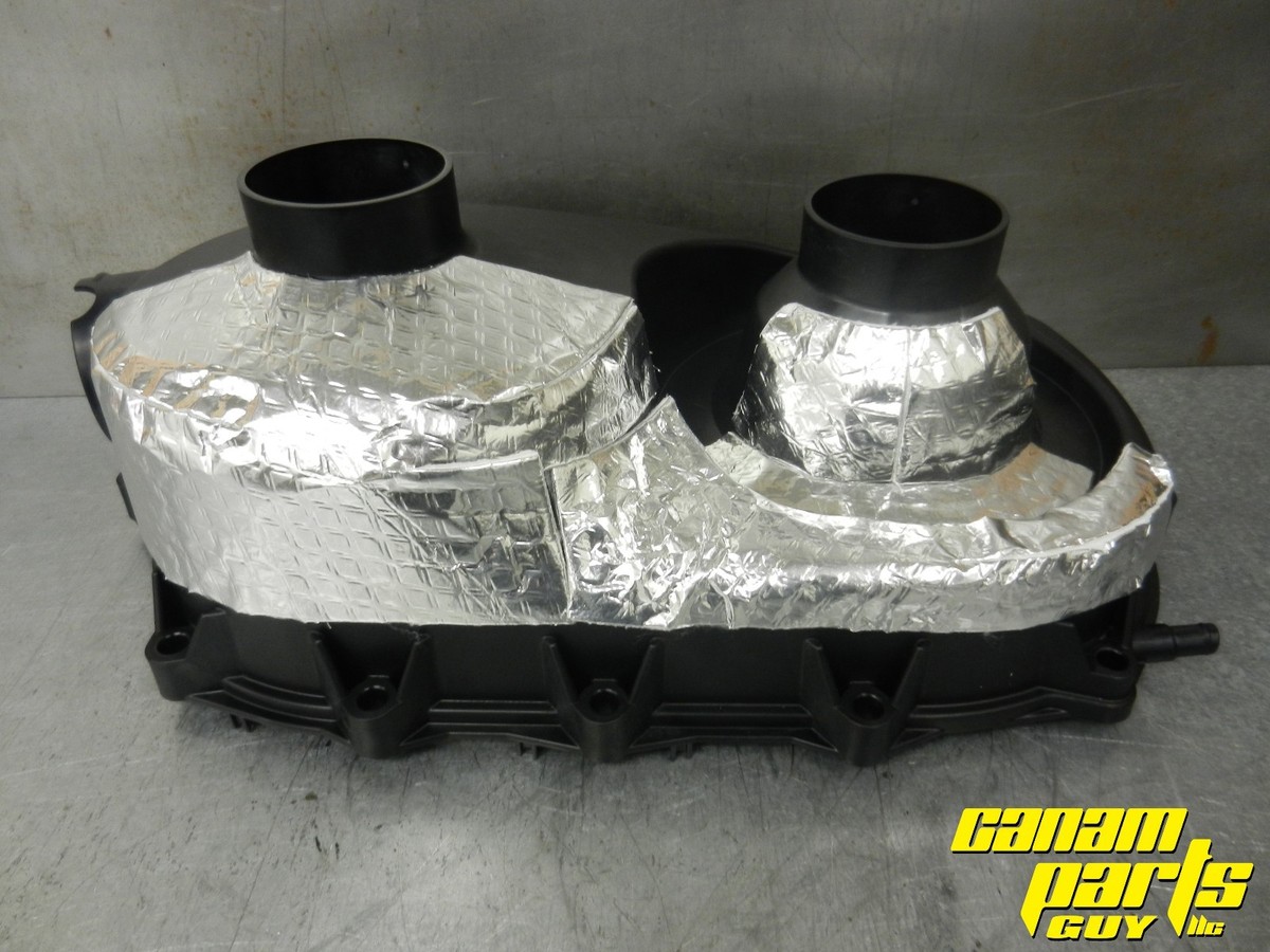 OEM Can Am 2015 2016 2017 2018 Maverick Turbo Clutch Outer CVT