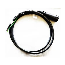 2 pieces Enphase 6' AC Interconnect Cable ECWP-G2-06 for D380