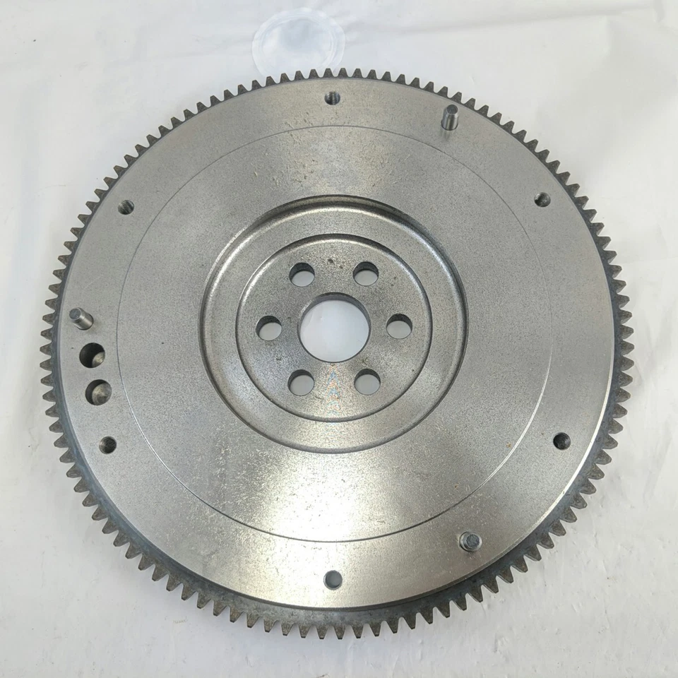 Schaeffler LuK LFW221 适用于马自达 Miata MX3 起亚 Sephia 112 牙离合器飞轮 — 第 4/4 张图片