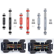 Drive Shaft for 1/24 SCX24 Gladiator Power Wagon,US Stock