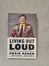 Living Out Loud - Craig Sager