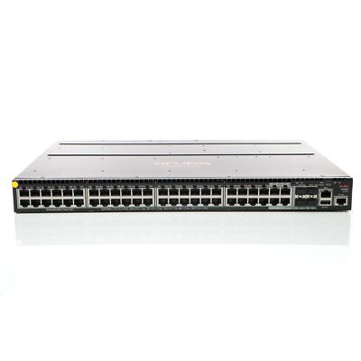 Aruba JL321A Switch II price incl VAT 3 yr warranty* B2B