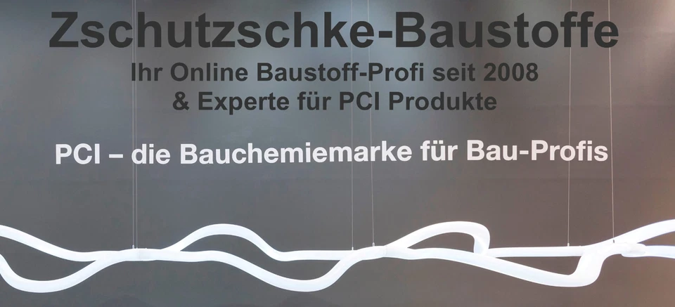 PCI Repafix 25 kg Reparatur- und Modelliermörtel für Böden Treppen und Wände - Bild 3 von 3